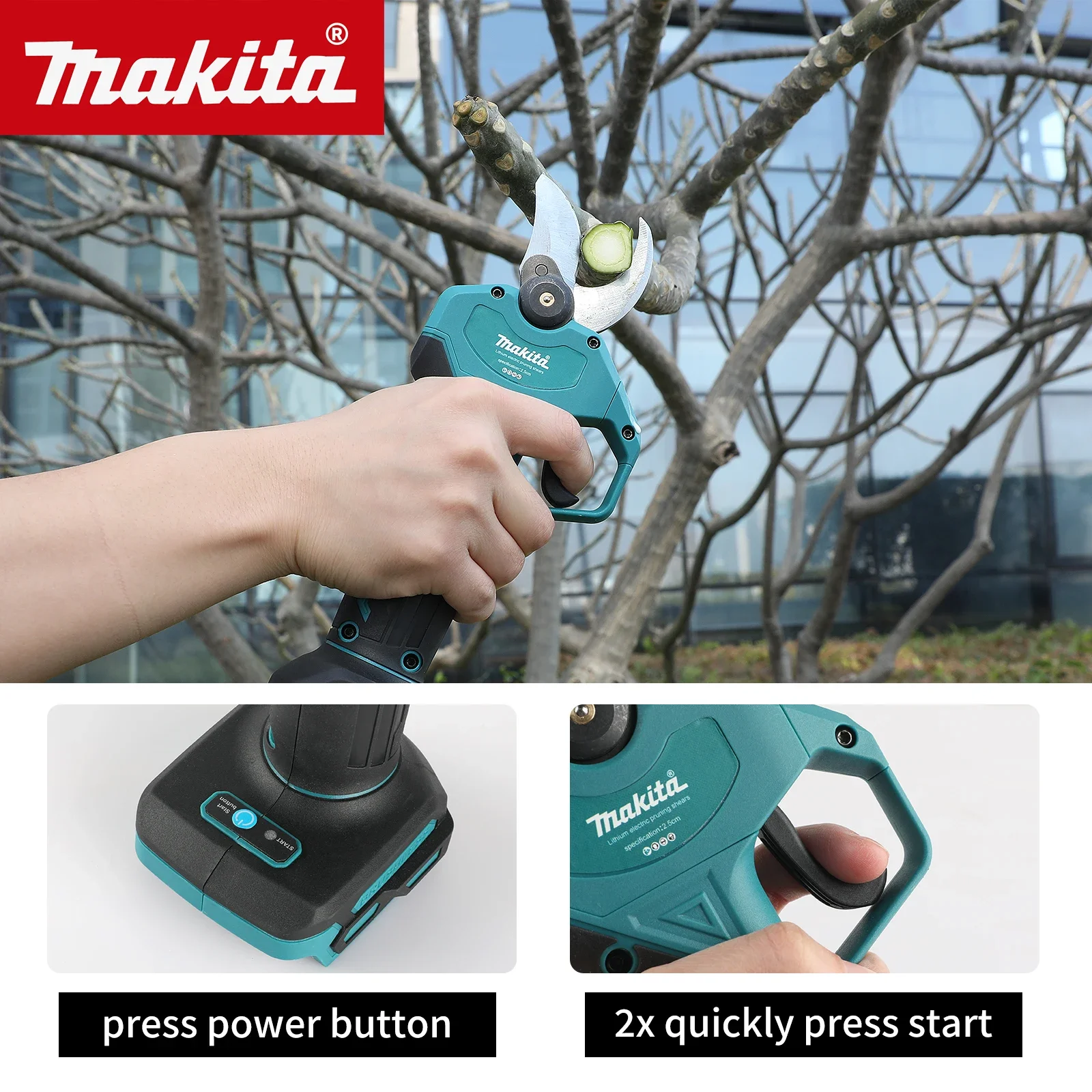Akku-betriebene elektrische Sc – Gardening Tools Vegetables Bewertung und Preis