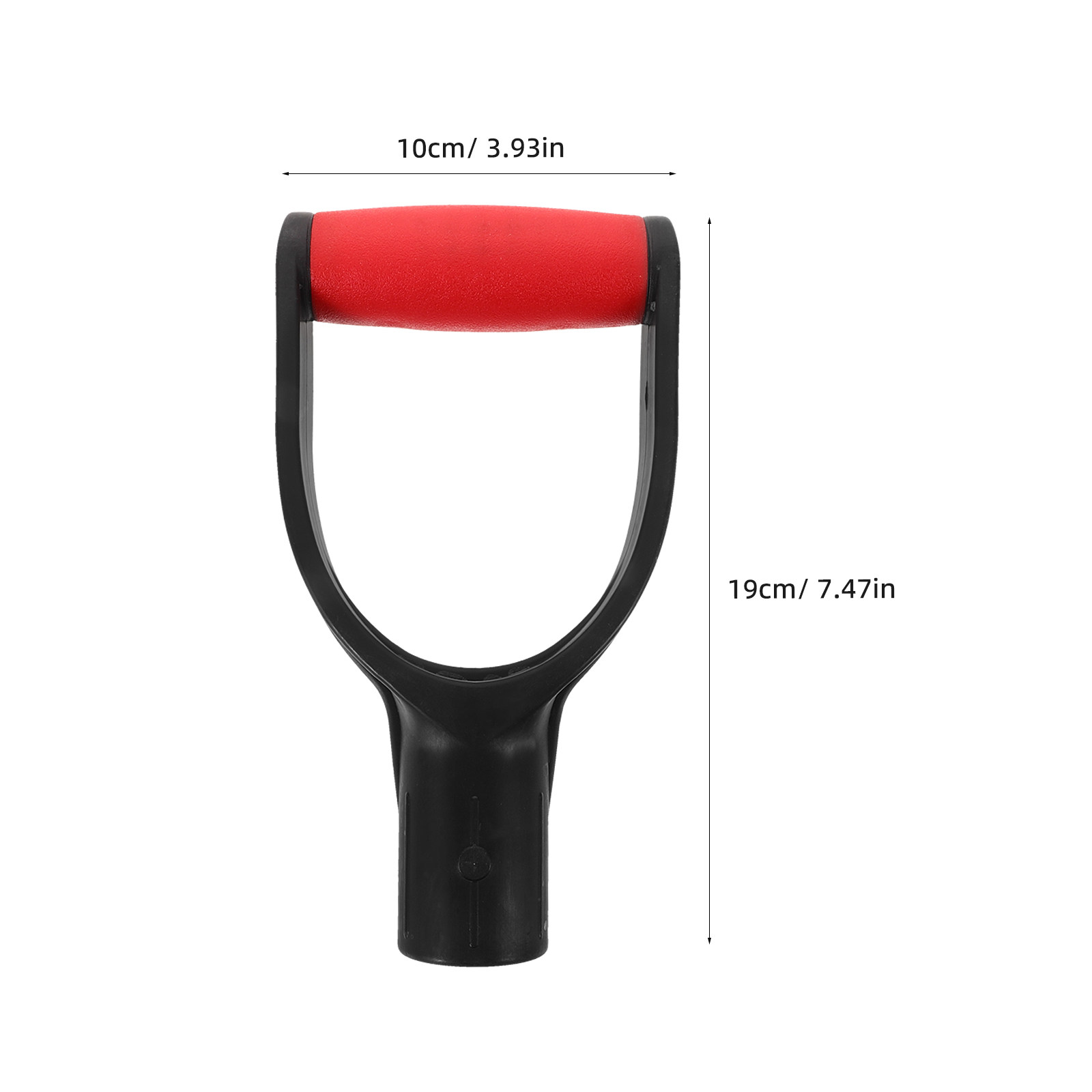 Universeller Ersatzgriff für S – Spade Digging Fork Bewertung und Preis