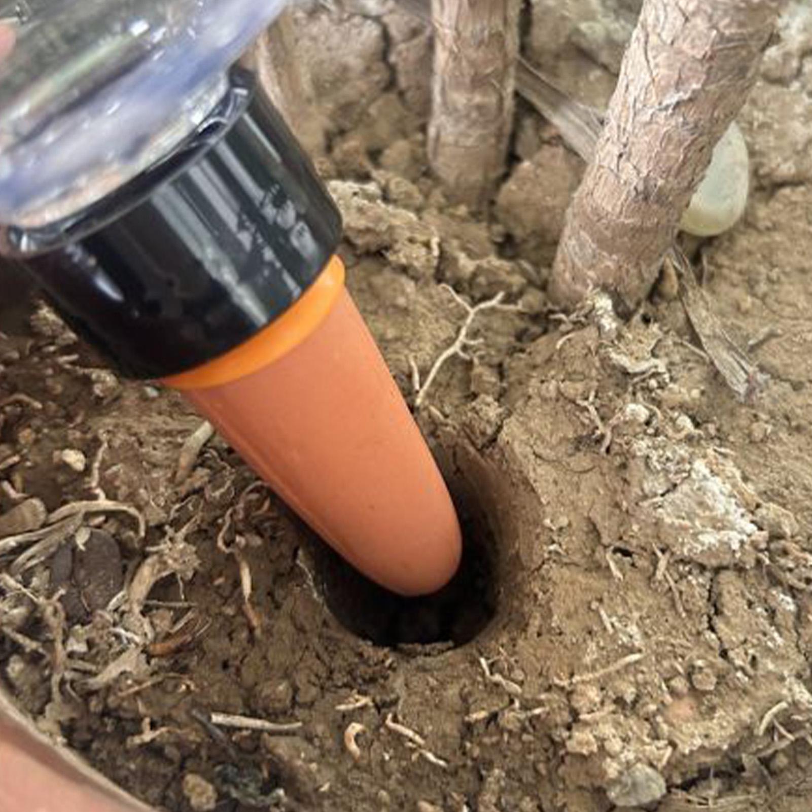 Pflanzenbewässerungskugeln, 4  – Automatic Plant Waterer Bewertung und Preis