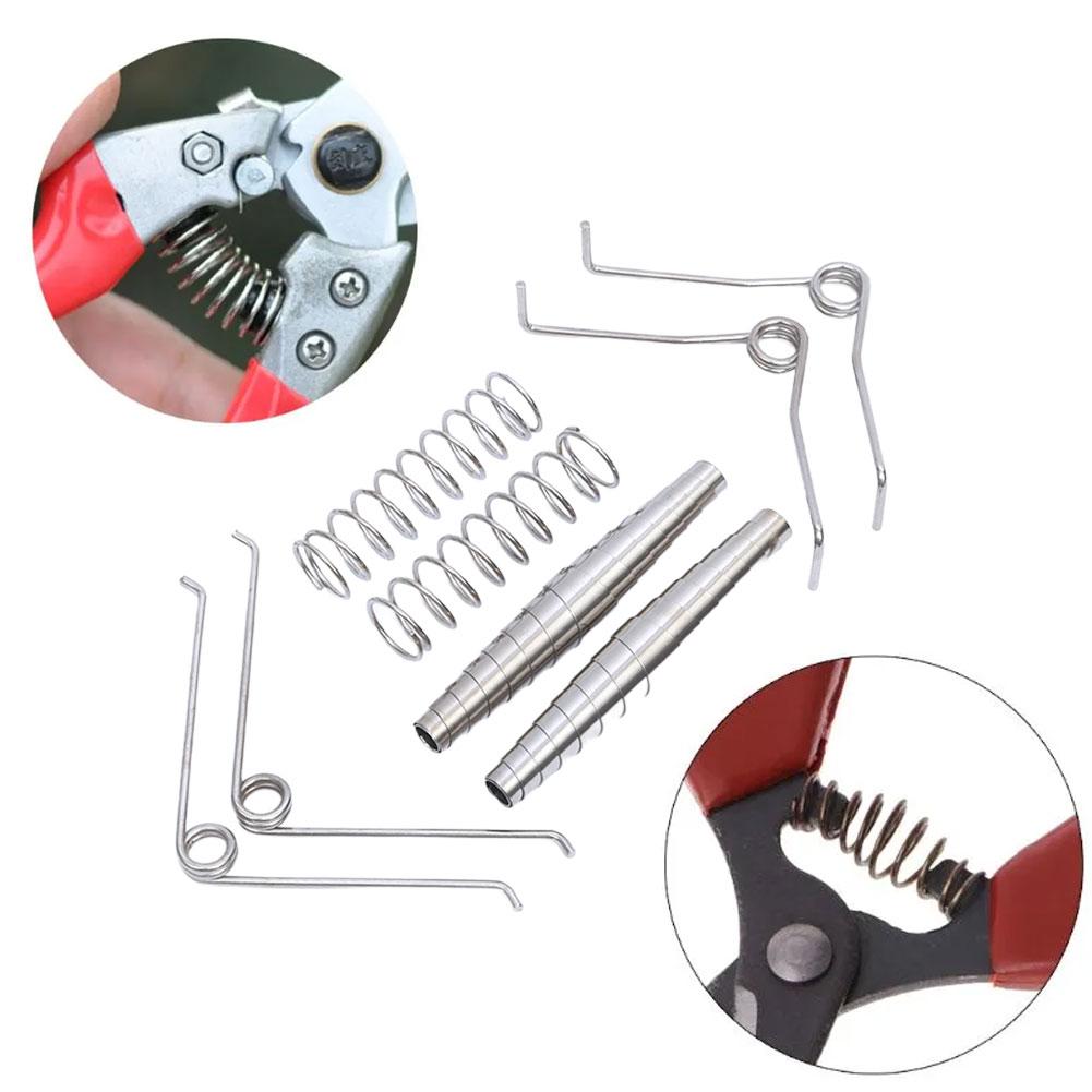 Essentielle Ersatzfedern für G – Gardening Tools Essential Bewertung und Preis
