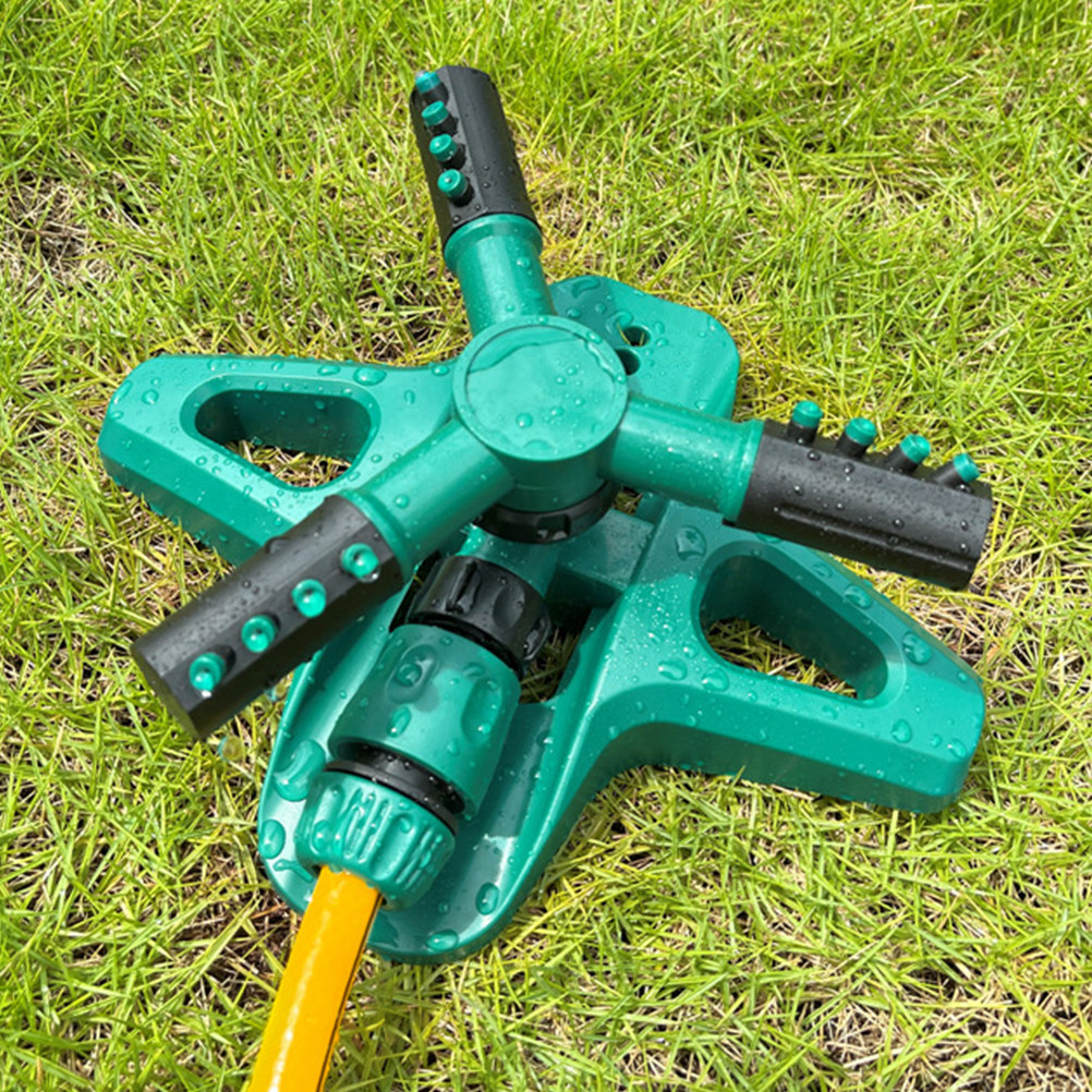 1 Stück automatischer Rasenspr – Gardening Tools Vegetables Bewertung und Preis