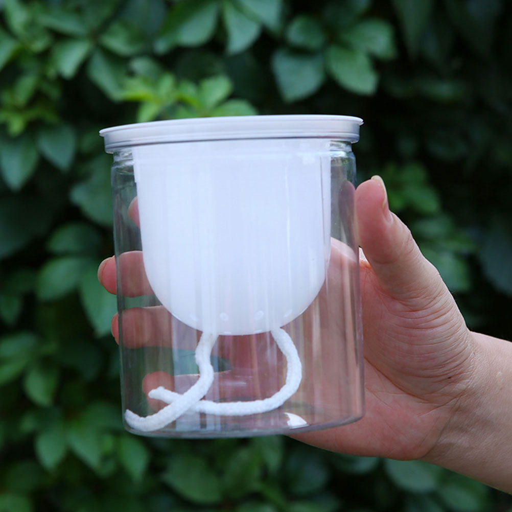100 Stück Wasseraufnehmende Ba – Self-Watering Planter Bewertung und Preis