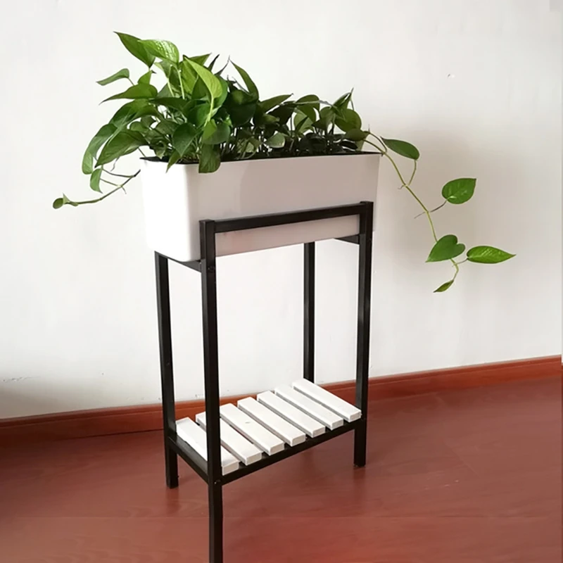Rectangula Lazy Flower Pot Top – Automatic Plant Waterer Bewertung und Preis