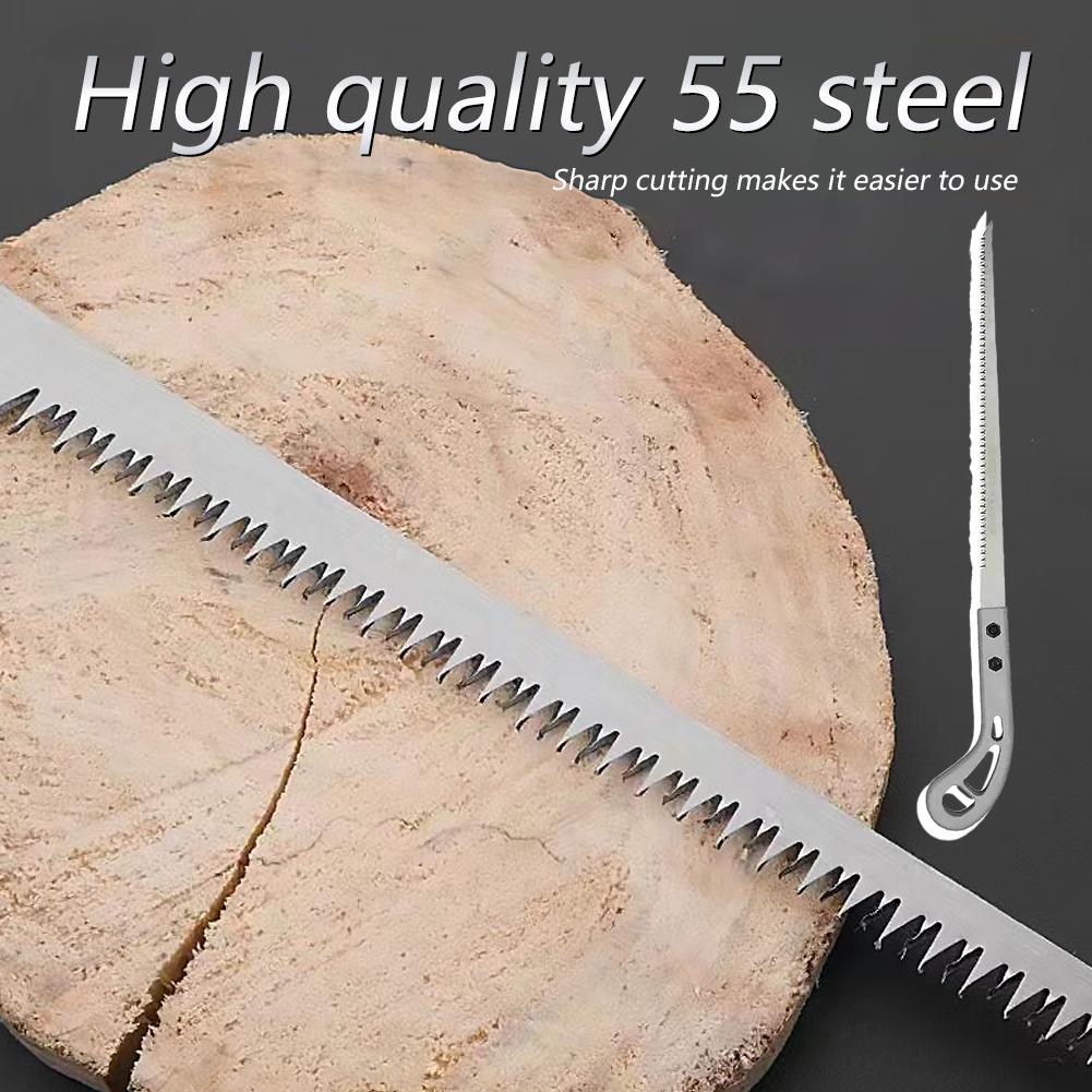 Kompass-Säge, Schwalbenschwanz – Gardening Tools Essential Bewertung und Preis