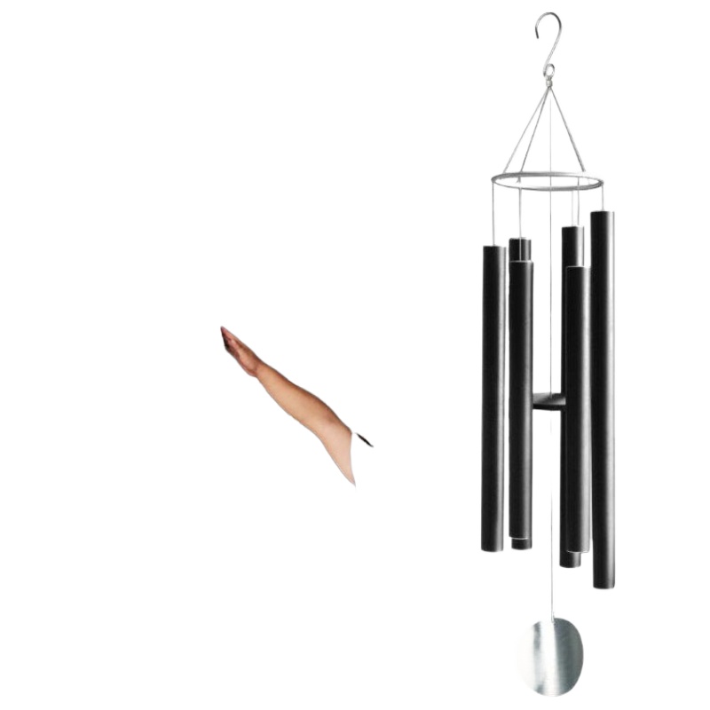 Outdoor Garten Musik-Windspiel – Gardening Hand Tools Japanese Bewertung und Preis