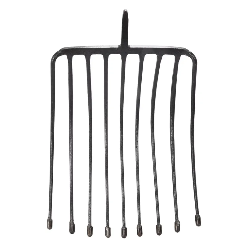Winslow & Ross 4-Zahn geschmie – Spade Digging Fork Bewertung und Preis
