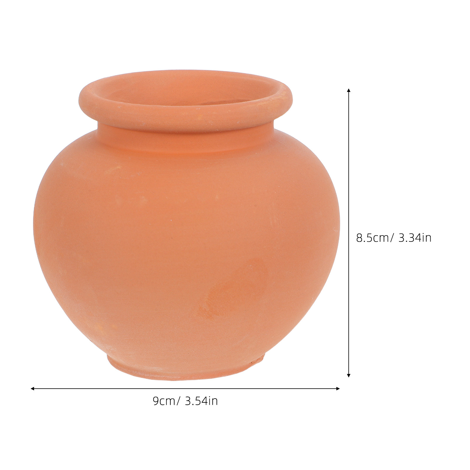 Terrakotta-Selbstbewässerungss – Automatic Plant Waterer Bewertung und Preis