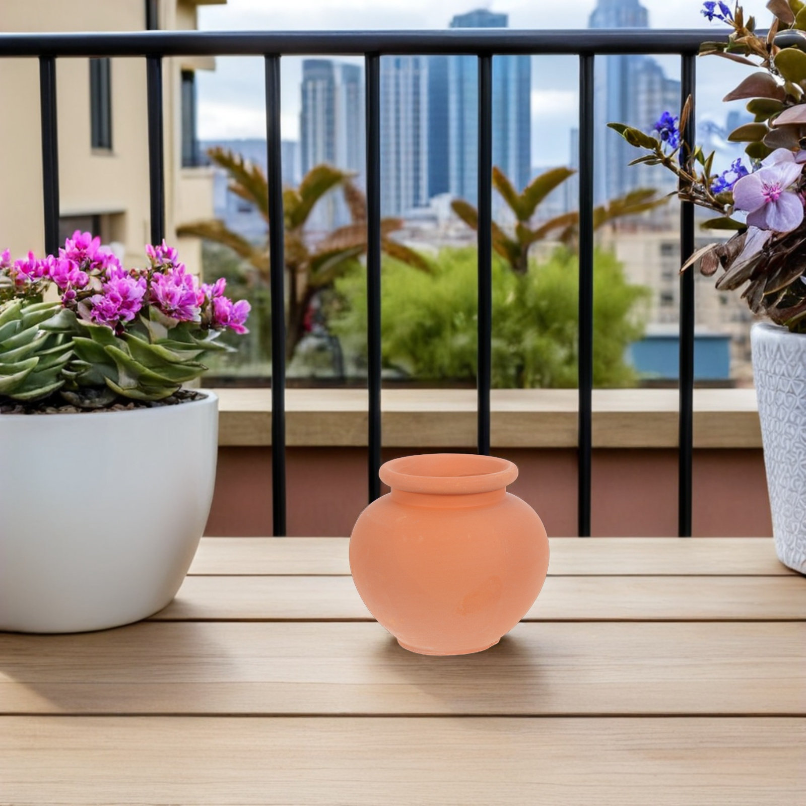 Terrakotta-Selbstbewässerungss – Automatic Plant Waterer Bewertung und Preis