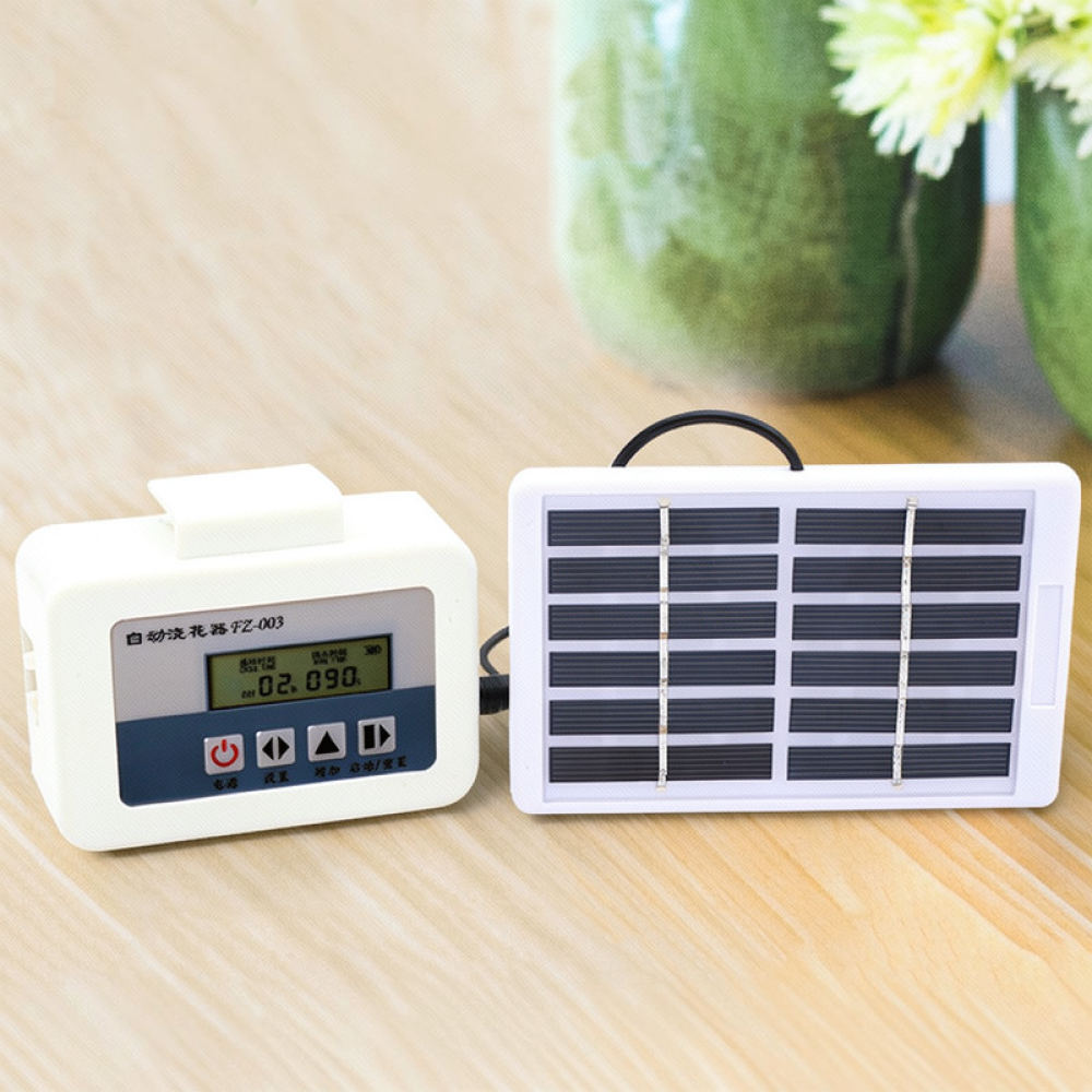 Automatisches Bewässerungsgerä – Automatic Plant Waterer Bewertung und Preis